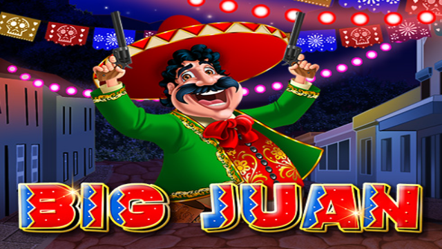 Slot Big Juan Arsip - Informasi Lengkap Tentang Judi Online